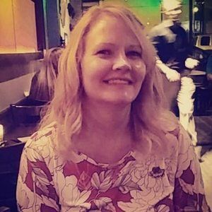 Meet your Posher, Beth